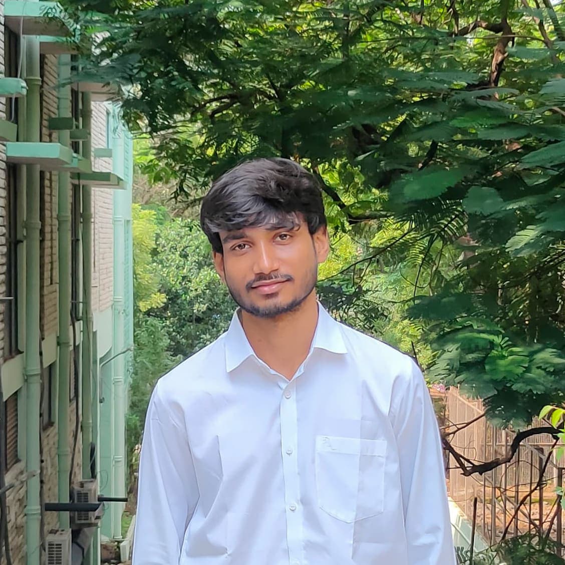 Suman Mishra — Founder, Codexomation